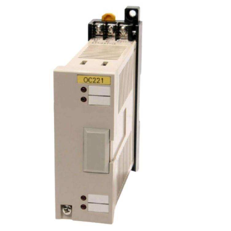 3G2A3-OC221 Omron 3G2A3OC221 オムロン 商品画像