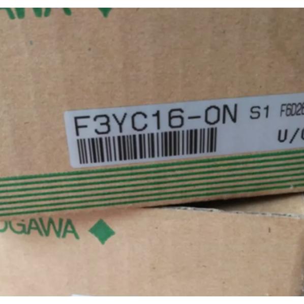 F3YC16-0N YOKOGAWA 横河 リレー出力モジュール 商品画像