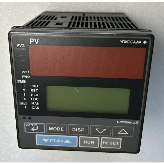 UP550-01 YOKOGAWA Controller UP550 商品画像