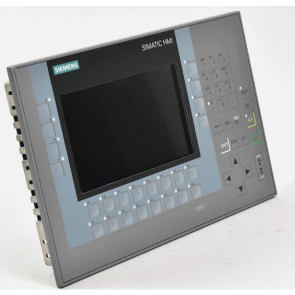 6AV2124-1GC01-0AX0 Siemens 6AV2 124-1GC01-0AX0 シーメンス