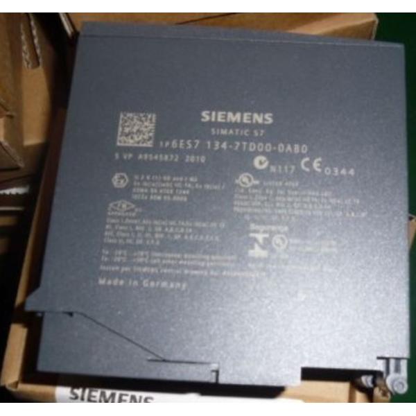 6ES7134-7TD00-0AB0 Siemens ET200 6ES7 134-7TD00-0AB0 6ES71347TD000AB0
