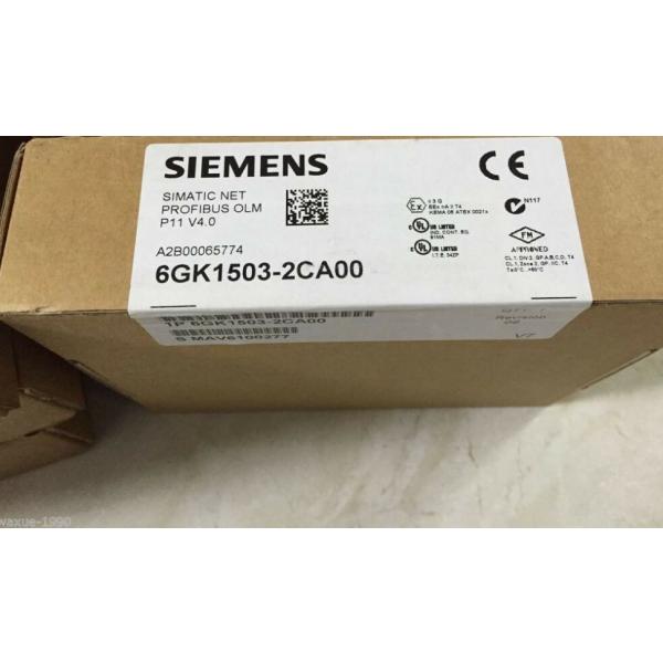 6GK1503-2CA00 Siemens Simatic 6GK1 503-2CA00 シーメンス