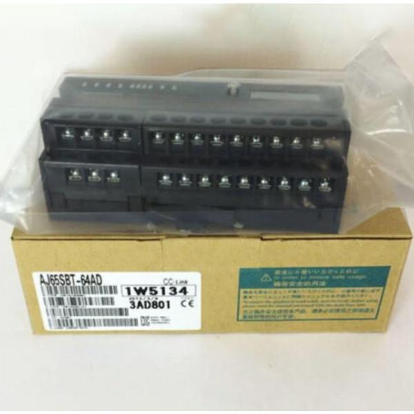 AJ65SBT-64AD Mitsubishi AJ65SBT 64AD 三菱