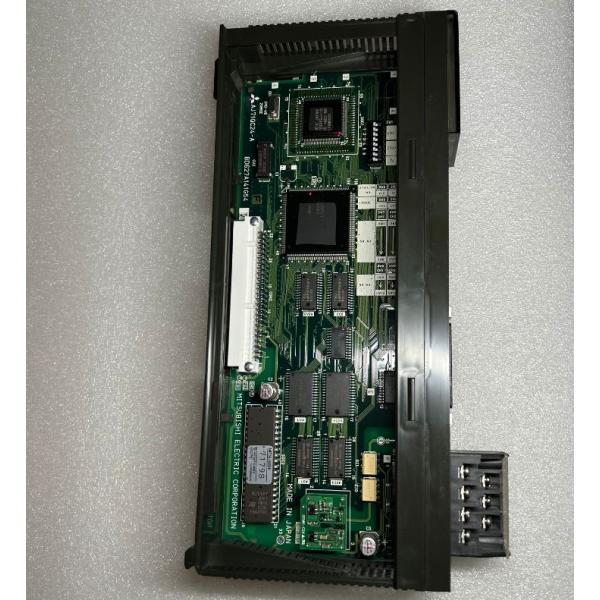 AJ71QC24 Mitsubishi PLC Module 三菱 -
