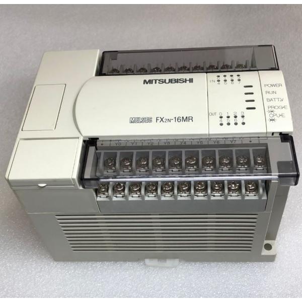 FX2N-16MR Mitsubishi FX2N 16MR 三菱 国内在庫分