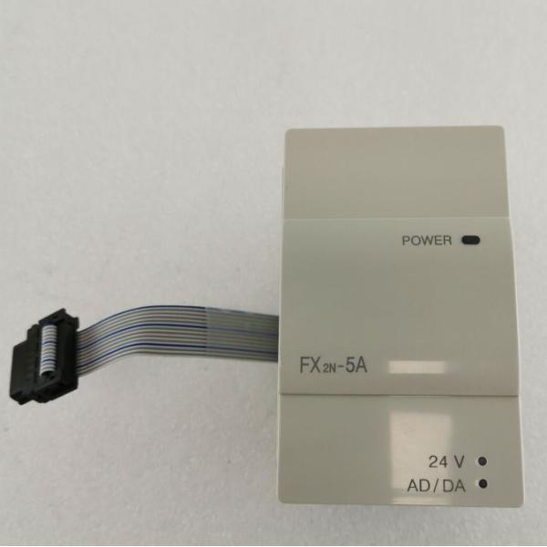 FX2N-5A Mitsubishi FX2N 5A 三菱