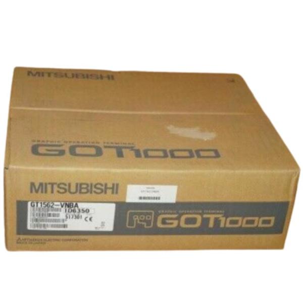 GT1562-VNBA Mitsubishi GT1562 VNBA 三菱