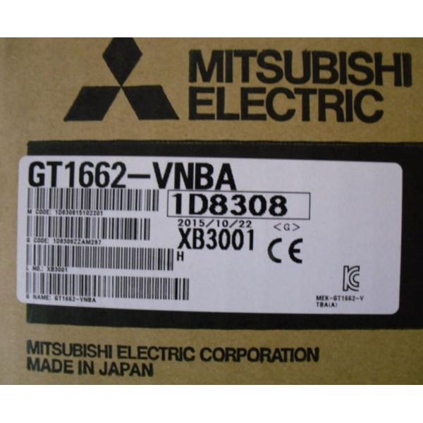GT1662-VNBA Mitsubishi GT1662 VNBA 三菱