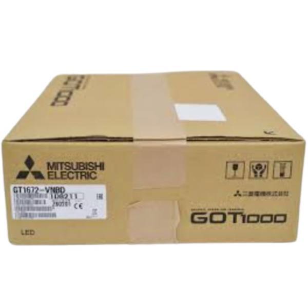 GT1672-VNBD Mitsubishi GT1672ーVNBD 三菱