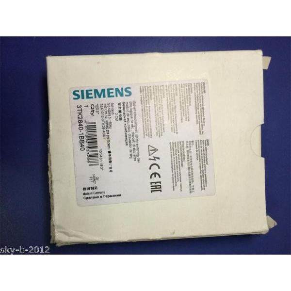 3TK2840-1BB40 Siemens 3TK2 840-1BB40 シーメンス