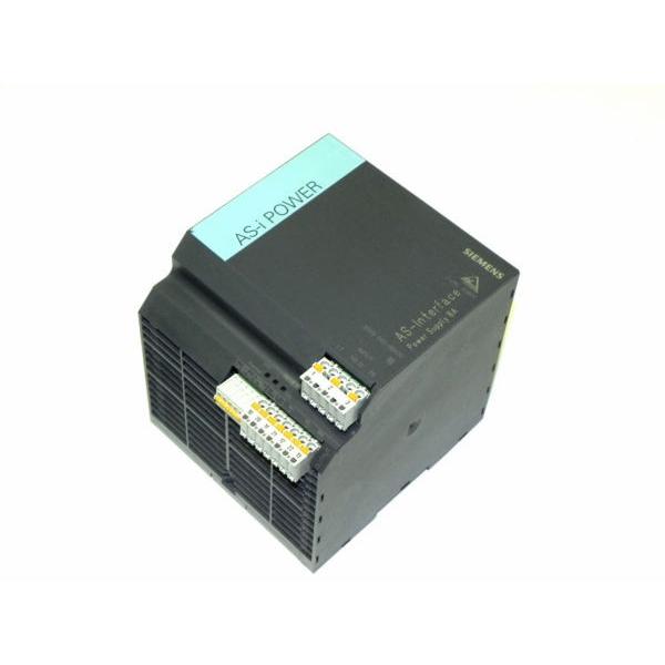 3RX9503-0BA00 SIEMENS 3RX9-503-0BA00 POWER SUPPLY 8A 3RX95030BA00