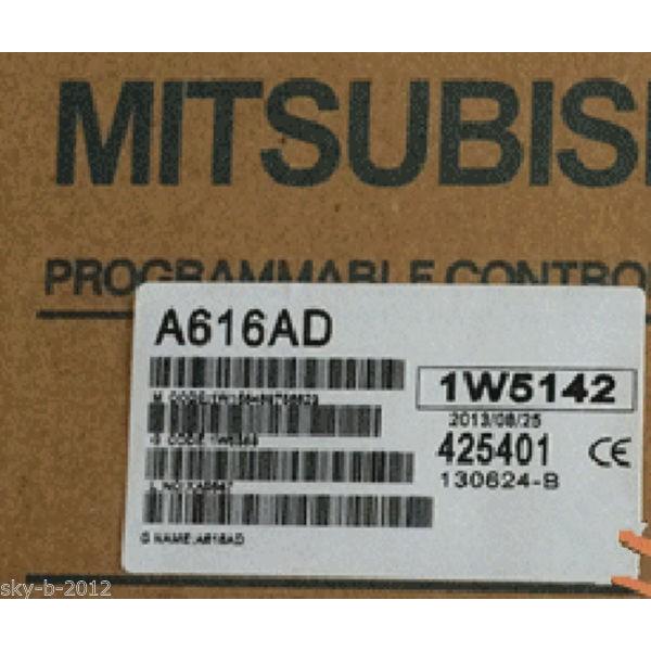 A616AD Mitsubishi PLC Module A-616AD 三菱