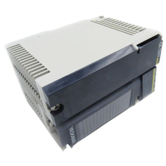 Yasukawa DDSCR-120CPU34100 商品画像