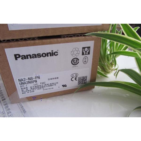 Panasonic Sunx NA2-N8-PN NA2N8PN NA2-N8D-PN NA2-N8P-PN パナソニック