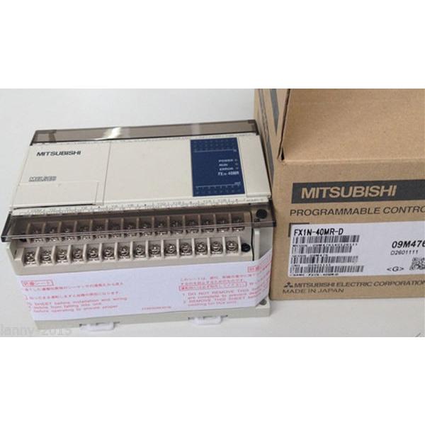 FX1N-40MR-D MITSUBISHI PLC Module FX1N-40MRD