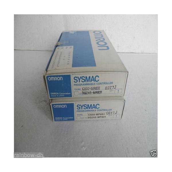 3G2A5-MR831 3G2A5 MR831 OMRON PLC オムロン