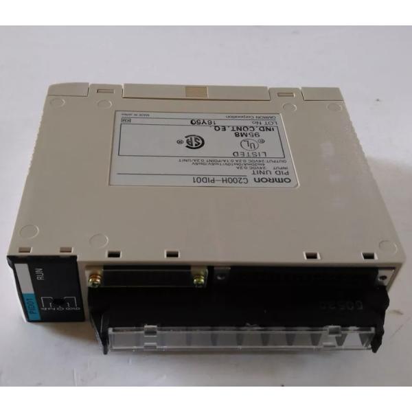 C200H-PID01 Omron C200HPID01 オムロン