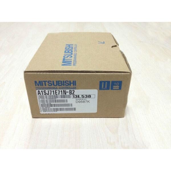 Mitsubishi A1SJ71E71N-B2 PLC Module AISJ71E71N-B2 三菱