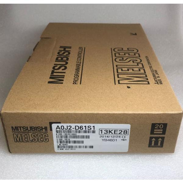 A0J2-D61S1 MITSUBISHI A0J2 D61S1 AOJ2-D61S1 三菱