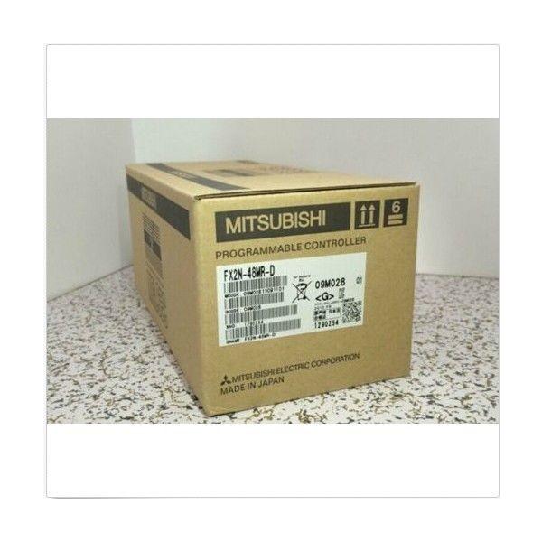 FX2N-48MR-D Mitsubishi FX2N-48MRD 三菱