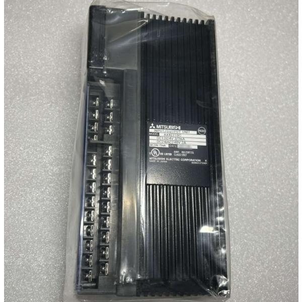AX40Y10C MITSUBISHI 三菱 DC入力・リレー出力ユニット