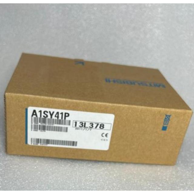 A1SY41P Mitsubishi Output Unit Module 三菱 商品画像