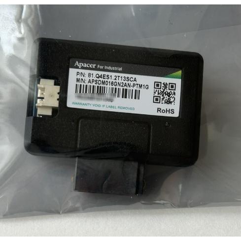 APSDM016GN2AN-PTM1G Apacer アペイサー 16GB SATA DOM 商品画像