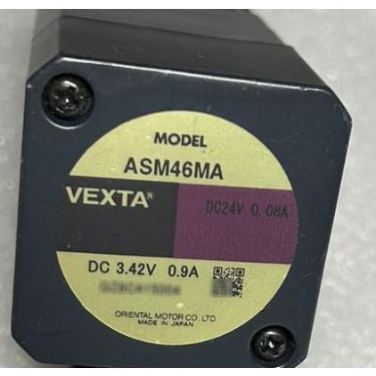 ASM46MA ORIENTAL MOTOR VEXTA オリエンタルモーター 商品画像