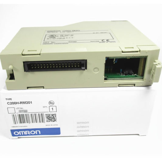 C200H-RM201 OMRON C200HRM201 オムロン 商品画像