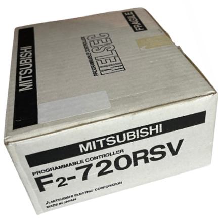 F2-720RSV 三菱電機 FX2N-1RM用 ブラシレスレゾルバ MITSUBISHI 商品画像