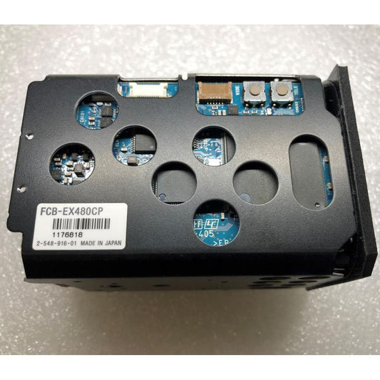 FCB-EX480CP SONY movement Camera Module 商品画像