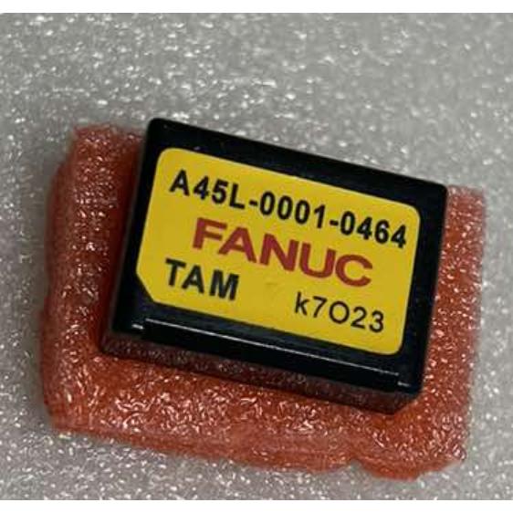 A45L-0001-0464 FANUC A45L00010464 商品画像