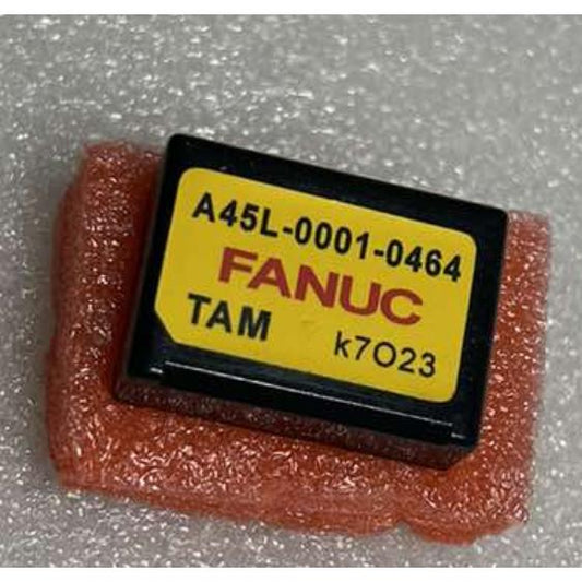A45L-0001-0464 FANUC A45L00010464 商品画像