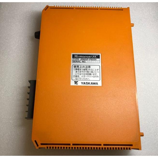 JRMSP-P8054 YASKAWA JRMSPP8054 商品画像
