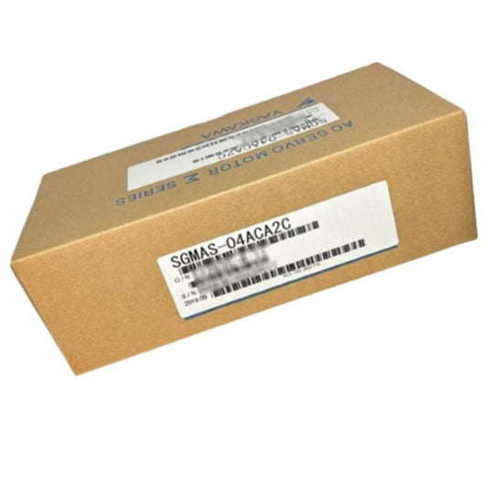 SGMAS-04ACA2C Yaskawa Servo Motor SGMAS-O4ACA2C 商品画像