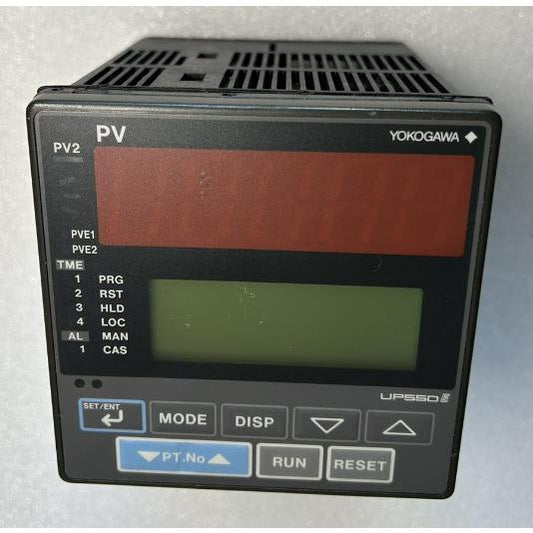 UP550-01 YOKOGAWA Controller UP550 商品画像