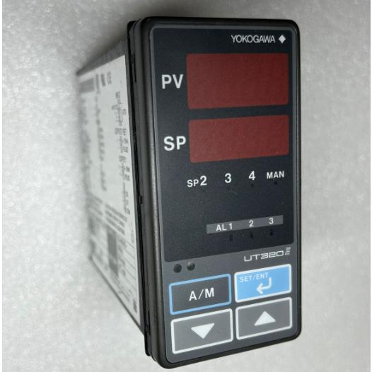 UT320-01 YOKOGAWA Temperature Controller UT320 01 横河 商品画像