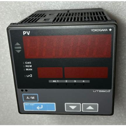 UT550-02 YOKOGAWA Temperature Controller UT550 02 横河 商品画像