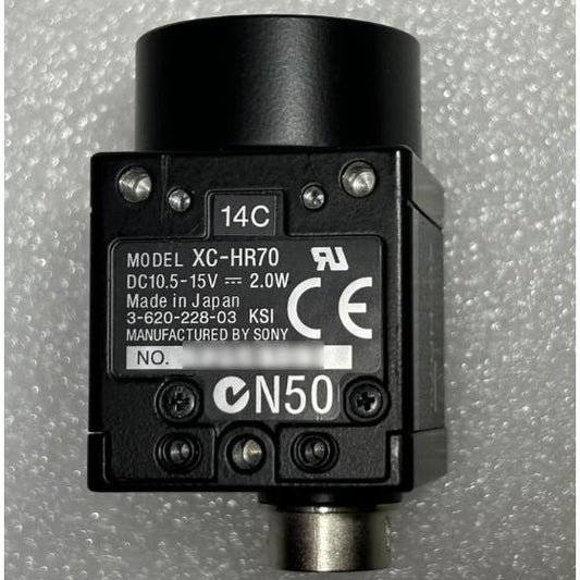 XC-HR70 SONY Camera Module XC HR70 ソニー 商品画像