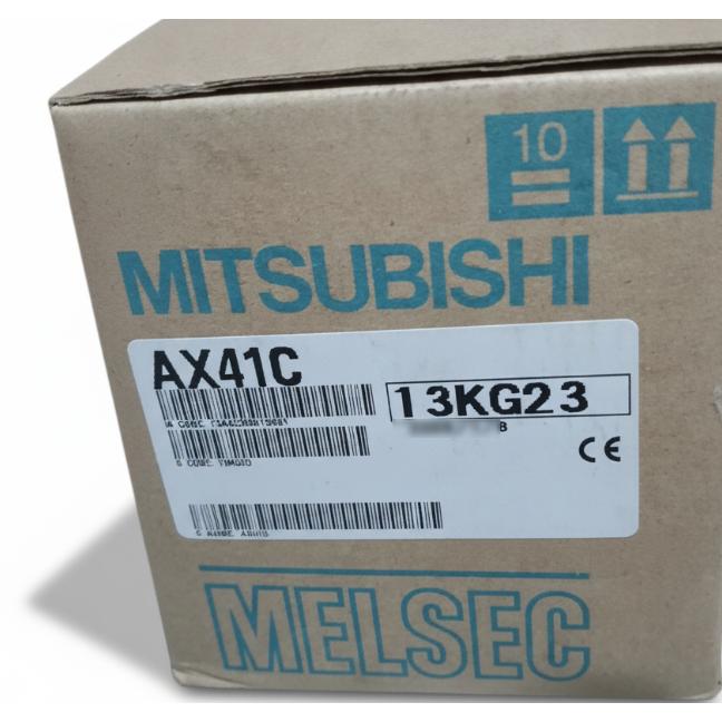 AX41C Mitsubishi 商品画像（八重洲堂提供）
