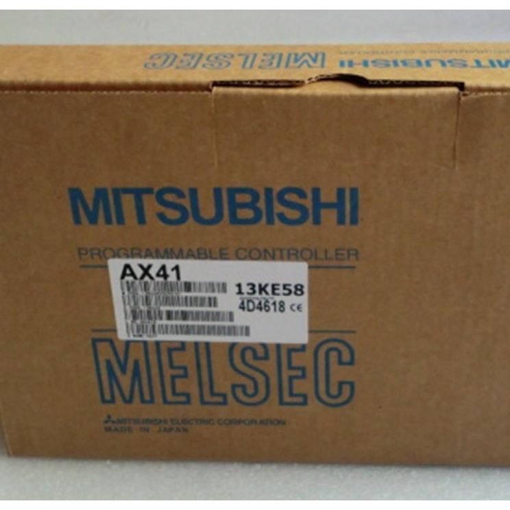 AX41 Mitsubishi 商品画像（八重洲堂提供）