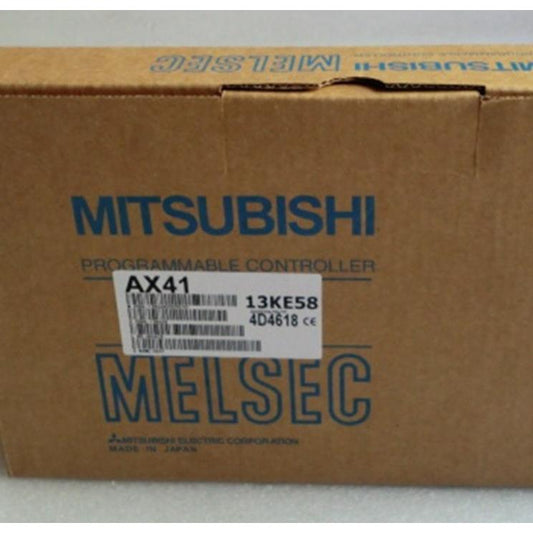 AX41 Mitsubishi 商品画像（八重洲堂提供）