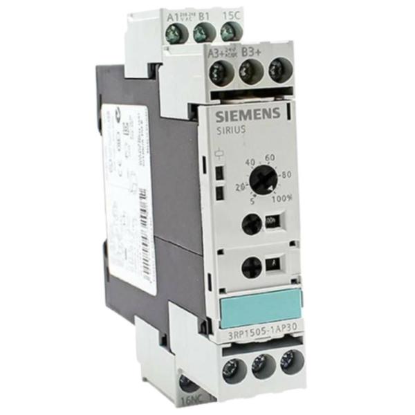 3RP1505-1AP30 Siemens 3RP1 505-1AP30 シーメンス