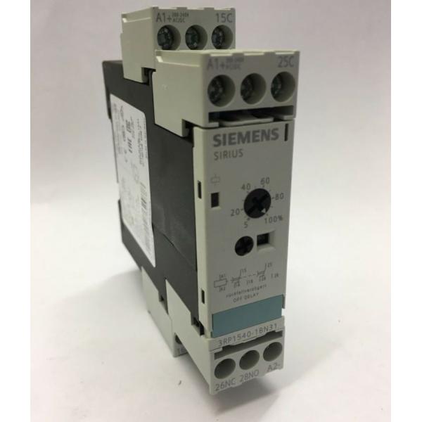 3RP1540-1BN31 Siemens 3RP1 540-1BN31 シーメンス