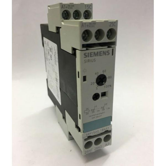 3RP1540-1BN31 Siemens 3RP1 540-1BN31 シーメンス