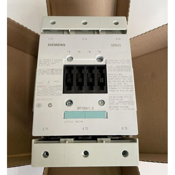 3RT1054-1AP36 Siemens 3RT1 054-1AP36 シーメンス