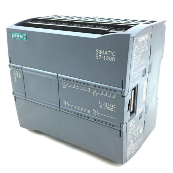 6ES7214-1AG31-0XB0 Siemens 6ES7 214-1AG31-0XB0 6ES72141AG310XB0