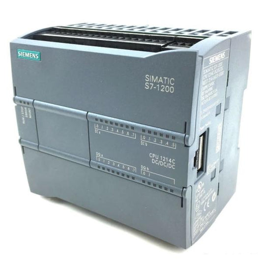 6ES7214-1AG31-0XB0 Siemens 6ES7 214-1AG31-0XB0 6ES72141AG310XB0