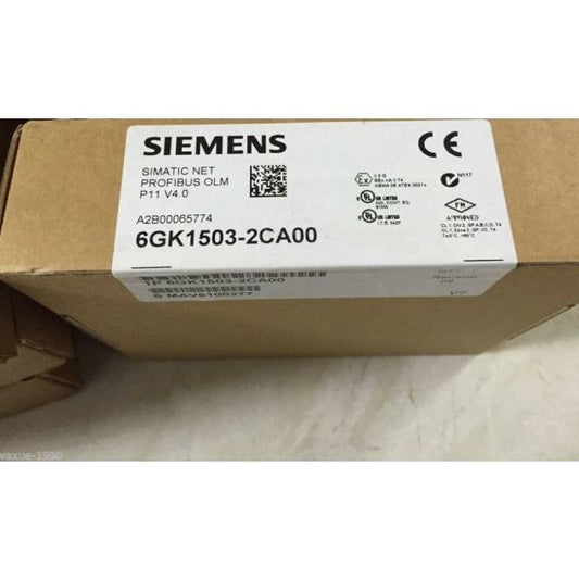 6GK1503-2CA00 Siemens Simatic 6GK1 503-2CA00 シーメンス