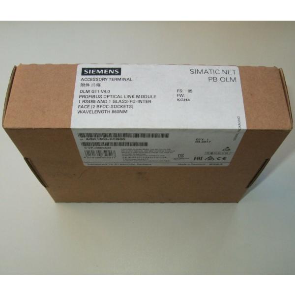 6GK1503-2CB00 Siemens Profibus OLM 6GK1 503-2CB00 6GK15032CB00 シーメンス